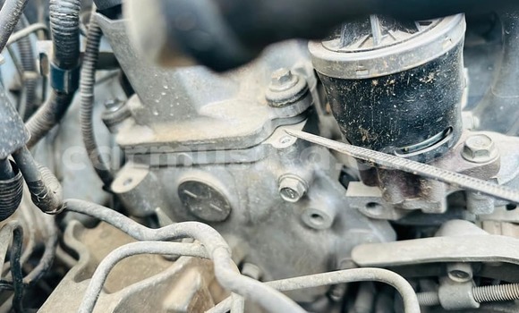 Nunua Ilio tumika Honda Fit Nyeupe Gari ndani ya Bindura nchini Mashonaland Central Nunua Ilio tumika Honda Fit Nyeupe Gari ndani ya Bindura nchini Mashonaland Central