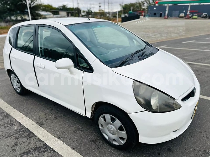 Big with watermark honda fit mashonaland central bindura 35587