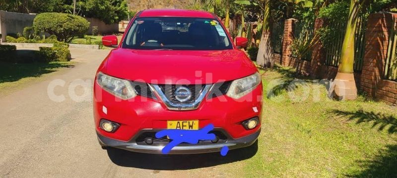 Big with watermark nissan x trail mashonaland central bindura 35591