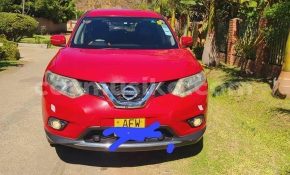 Nunua Ilio tumika Nissan X–Trail Nyekundu Gari ndani ya Bindura nchini Mashonaland Central Nunua Ilio tumika Nissan X–Trail Nyekundu Gari ndani ya Bindura nchini Mashonaland Central