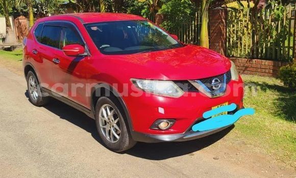Nunua Ilio tumika Nissan X–Trail Nyekundu Gari ndani ya Bindura nchini Mashonaland Central Nunua Ilio tumika Nissan X–Trail Nyekundu Gari ndani ya Bindura nchini Mashonaland Central