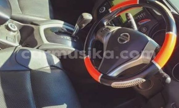 Nunua Ilio tumika Nissan X–Trail Nyekundu Gari ndani ya Bindura nchini Mashonaland Central Nunua Ilio tumika Nissan X–Trail Nyekundu Gari ndani ya Bindura nchini Mashonaland Central