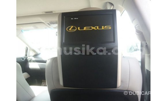 Acheter Import Voiture Lexus RX Blanc à Import - Dubai, Harare Acheter Import Voiture Lexus RX Blanc à Import - Dubai, Harare