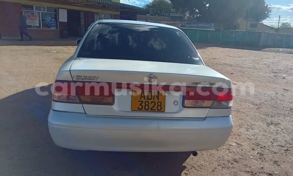 Nunua Ilio tumika Nissan Sunny Nyeupe Gari ndani ya Bindura nchini Mashonaland Central Nunua Ilio tumika Nissan Sunny Nyeupe Gari ndani ya Bindura nchini Mashonaland Central