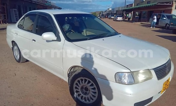 Nunua Ilio tumika Nissan Sunny Nyeupe Gari ndani ya Bindura nchini Mashonaland Central Nunua Ilio tumika Nissan Sunny Nyeupe Gari ndani ya Bindura nchini Mashonaland Central