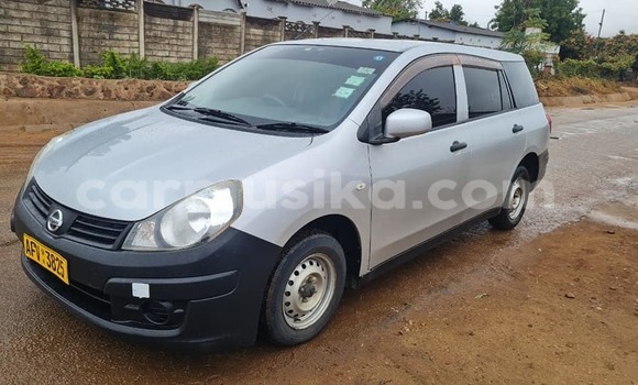 Acheter Occasion Voiture Nissan AD Autre à Bindura, Mashonaland Central