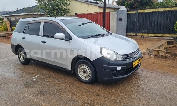 Nunua Ilio tumika Nissan AD Nyingine Gari ndani ya Bindura nchini Mashonaland Central Nunua Ilio tumika Nissan AD Nyingine Gari ndani ya Bindura nchini Mashonaland Central