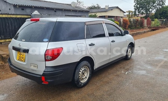 Nunua Ilio tumika Nissan AD Nyingine Gari ndani ya Bindura nchini Mashonaland Central Nunua Ilio tumika Nissan AD Nyingine Gari ndani ya Bindura nchini Mashonaland Central