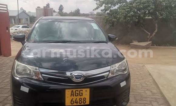 Buy Used Toyota Axio Other Car in Bindura in Mashonaland Central