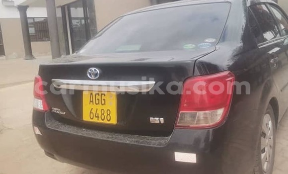 Nunua Ilio tumika Toyota Axio Nyingine Gari ndani ya Bindura nchini Mashonaland Central Nunua Ilio tumika Toyota Axio Nyingine Gari ndani ya Bindura nchini Mashonaland Central