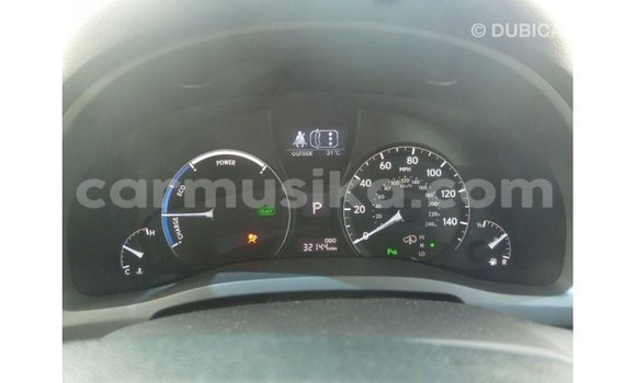 Acheter Import Voiture Lexus RX Blanc à Import - Dubai, Harare Acheter Import Voiture Lexus RX Blanc à Import - Dubai, Harare