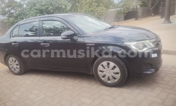 Nunua Ilio tumika Toyota Axio Nyingine Gari ndani ya Bindura nchini Mashonaland Central Nunua Ilio tumika Toyota Axio Nyingine Gari ndani ya Bindura nchini Mashonaland Central