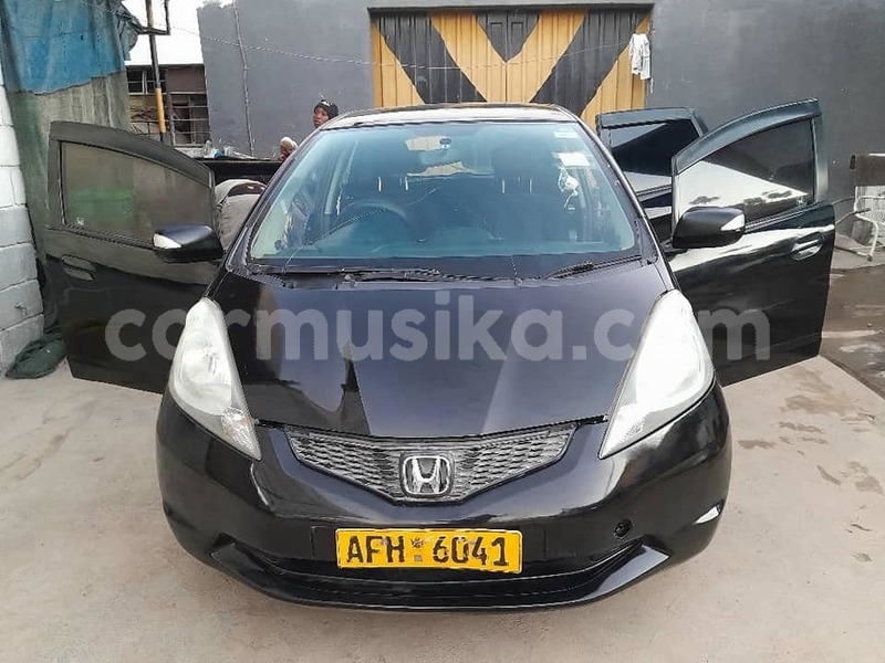 Big with watermark honda fit harare belvedere 35595