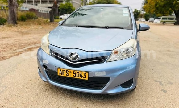 Nunua Ilio tumika Honda Fit Bluu Gari ndani ya Bindura nchini Mashonaland Central Nunua Ilio tumika Honda Fit Bluu Gari ndani ya Bindura nchini Mashonaland Central