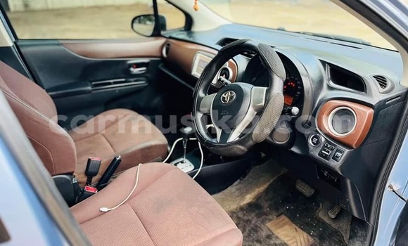 Nunua Ilio tumika Honda Fit Bluu Gari ndani ya Bindura nchini Mashonaland Central Nunua Ilio tumika Honda Fit Bluu Gari ndani ya Bindura nchini Mashonaland Central