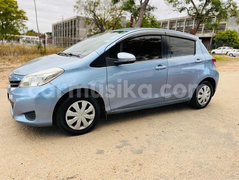 Big with watermark honda fit mashonaland central bindura 35596