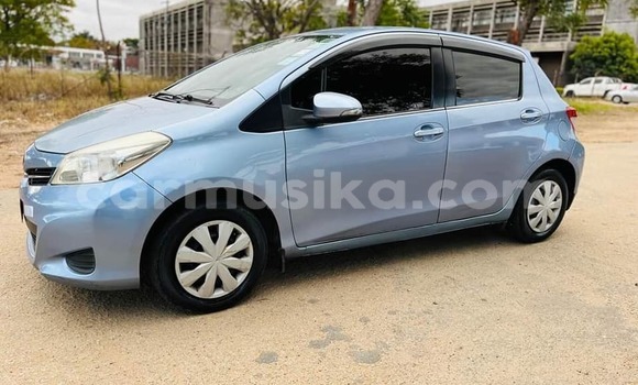 Nunua Ilio tumika Honda Fit Bluu Gari ndani ya Bindura nchini Mashonaland Central Nunua Ilio tumika Honda Fit Bluu Gari ndani ya Bindura nchini Mashonaland Central