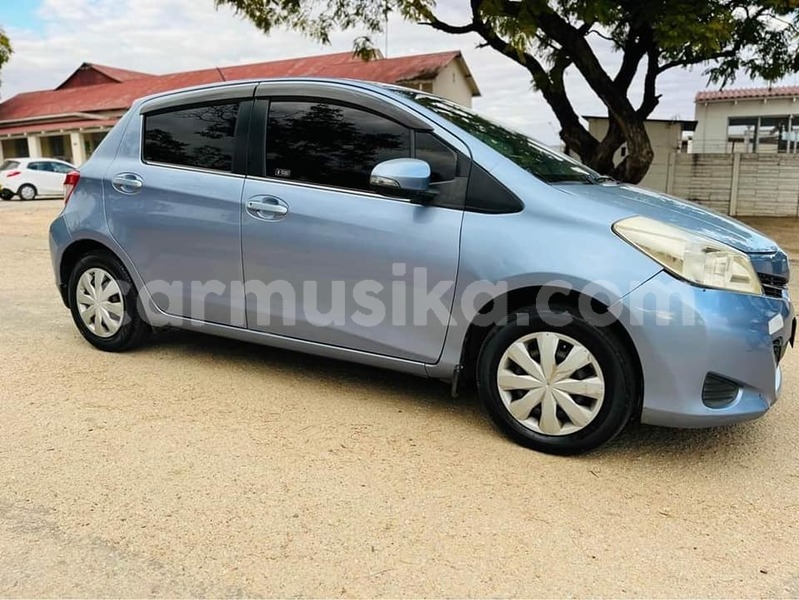 Big with watermark honda fit mashonaland central bindura 35596