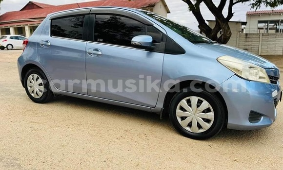 Nunua Ilio tumika Honda Fit Bluu Gari ndani ya Bindura nchini Mashonaland Central Nunua Ilio tumika Honda Fit Bluu Gari ndani ya Bindura nchini Mashonaland Central