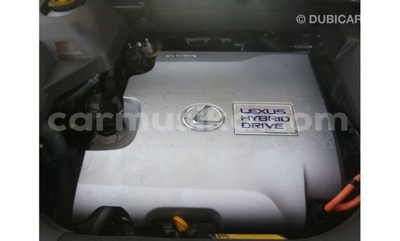 Acheter Import Voiture Lexus RX Blanc à Import - Dubai, Harare Acheter Import Voiture Lexus RX Blanc à Import - Dubai, Harare