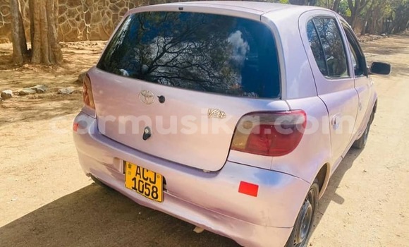 Nunua Ilio tumika Toyota Vitz Nyingine Gari ndani ya Borrowdale nchini Harare Nunua Ilio tumika Toyota Vitz Nyingine Gari ndani ya Borrowdale nchini Harare