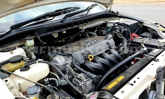 Nunua Ilio tumika Toyota Allion Nyeupe Gari ndani ya Bindura nchini Mashonaland Central Nunua Ilio tumika Toyota Allion Nyeupe Gari ndani ya Bindura nchini Mashonaland Central