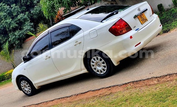 Nunua Ilio tumika Toyota Allion Nyeupe Gari ndani ya Bindura nchini Mashonaland Central Nunua Ilio tumika Toyota Allion Nyeupe Gari ndani ya Bindura nchini Mashonaland Central