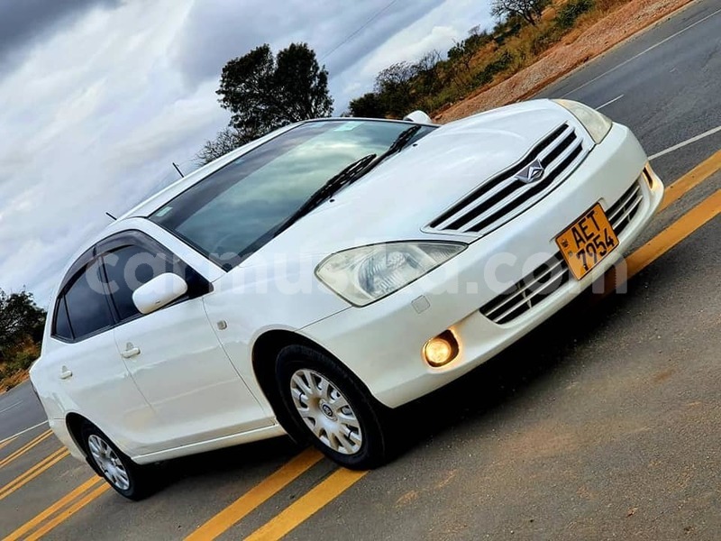 Big with watermark toyota allion mashonaland central bindura 35598