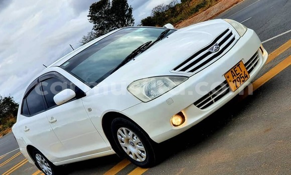 Nunua Ilio tumika Toyota Allion Nyeupe Gari ndani ya Bindura nchini Mashonaland Central Nunua Ilio tumika Toyota Allion Nyeupe Gari ndani ya Bindura nchini Mashonaland Central