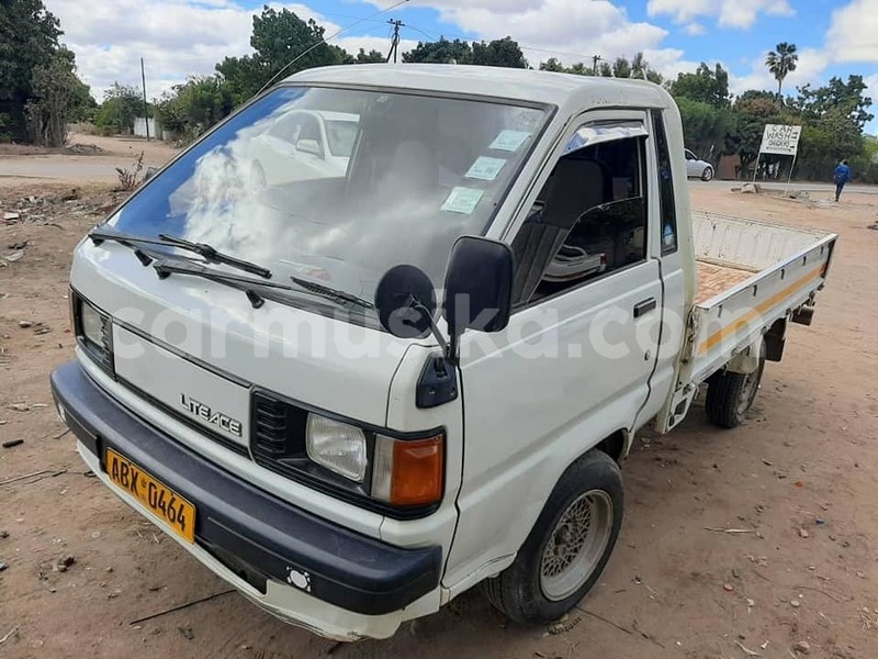 Big with watermark toyota townace mashonaland central bindura 35599