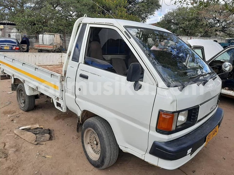 Big with watermark toyota townace mashonaland central bindura 35599