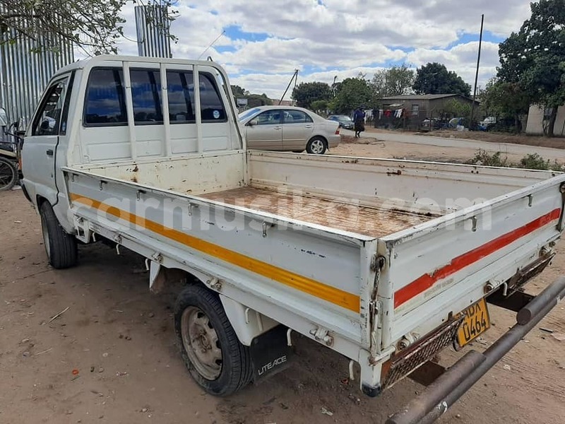 Big with watermark toyota townace mashonaland central bindura 35599