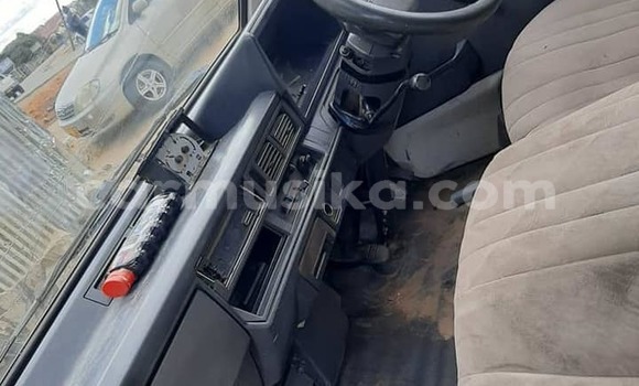 Nunua Ilio tumika Toyota TownAce Nyeupe Gari ndani ya Bindura nchini Mashonaland Central Nunua Ilio tumika Toyota TownAce Nyeupe Gari ndani ya Bindura nchini Mashonaland Central