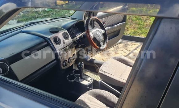 Nunua Ilio tumika Mazda Verisa Nyingine Gari ndani ya Belvedere nchini Harare Nunua Ilio tumika Mazda Verisa Nyingine Gari ndani ya Belvedere nchini Harare