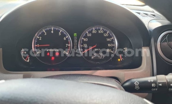 Nunua Ilio tumika Mazda Verisa Nyingine Gari ndani ya Belvedere nchini Harare Nunua Ilio tumika Mazda Verisa Nyingine Gari ndani ya Belvedere nchini Harare