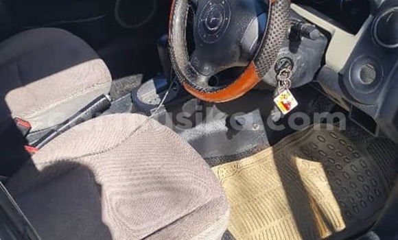Nunua Ilio tumika Mazda Verisa Nyingine Gari ndani ya Belvedere nchini Harare Nunua Ilio tumika Mazda Verisa Nyingine Gari ndani ya Belvedere nchini Harare