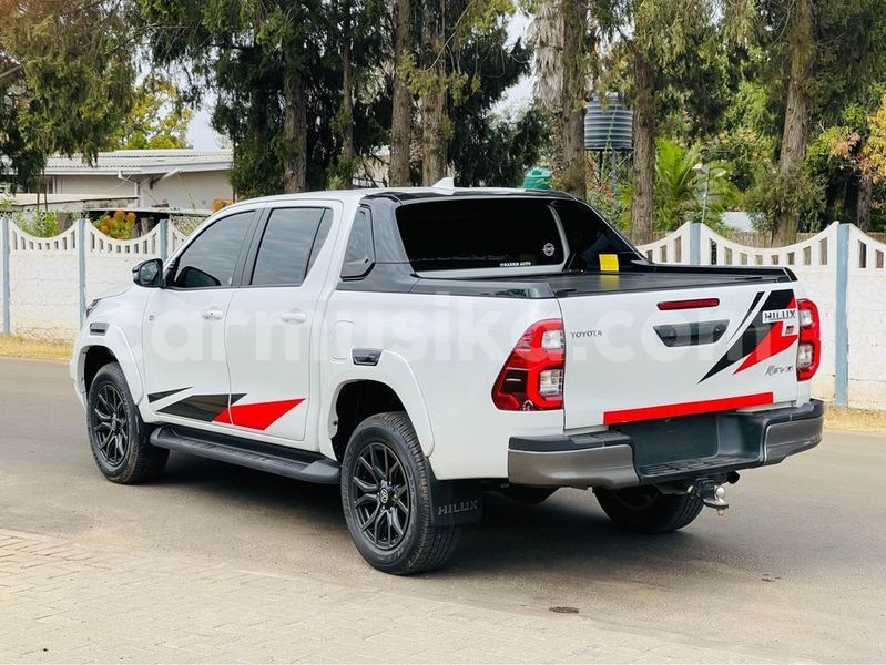 Big with watermark toyota hilux mashonaland central bindura 35602