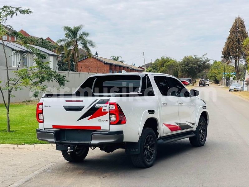 Big with watermark toyota hilux mashonaland central bindura 35602