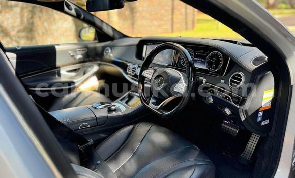 Acheter Occasion Voiture Mercedes‒Benz S–Class Autre à Borrowdale, Harare Acheter Occasion Voiture Mercedes‒Benz S–Class Autre à Borrowdale, Harare