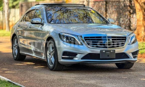Acheter Occasion Voiture Mercedes‒Benz S–Class Autre à Borrowdale, Harare Acheter Occasion Voiture Mercedes‒Benz S–Class Autre à Borrowdale, Harare