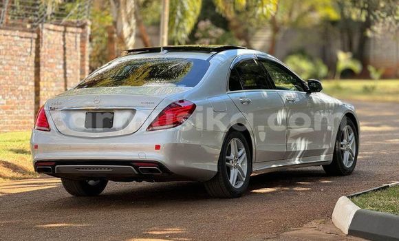 Acheter Occasion Voiture Mercedes‒Benz S–Class Autre à Borrowdale, Harare Acheter Occasion Voiture Mercedes‒Benz S–Class Autre à Borrowdale, Harare