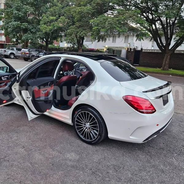 Big with watermark mercedes benz w29 harare belvedere 35605