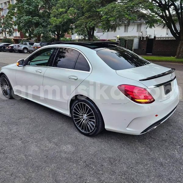 Big with watermark mercedes benz w29 harare belvedere 35605