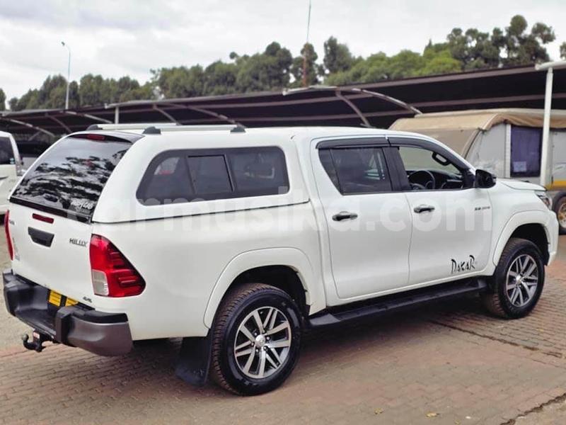 Big with watermark toyota hilux harare belvedere 35606