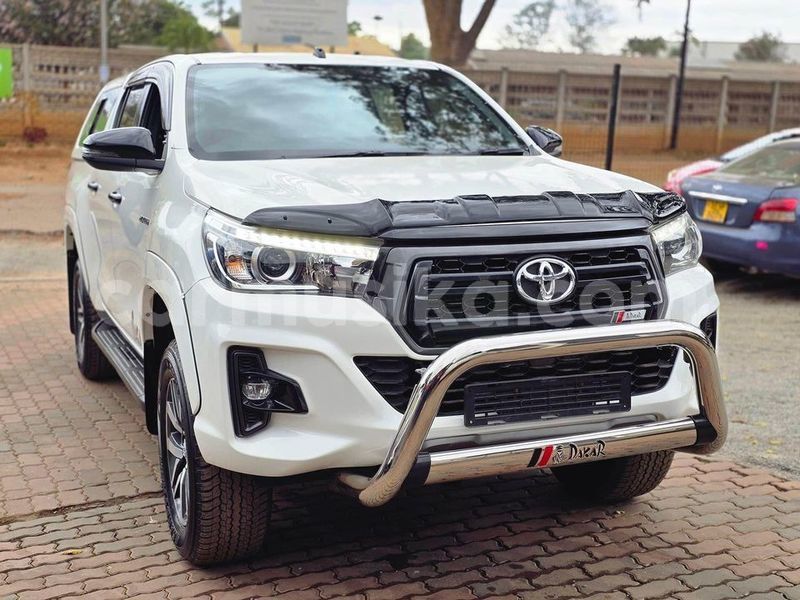 Big with watermark toyota hilux harare belvedere 35606