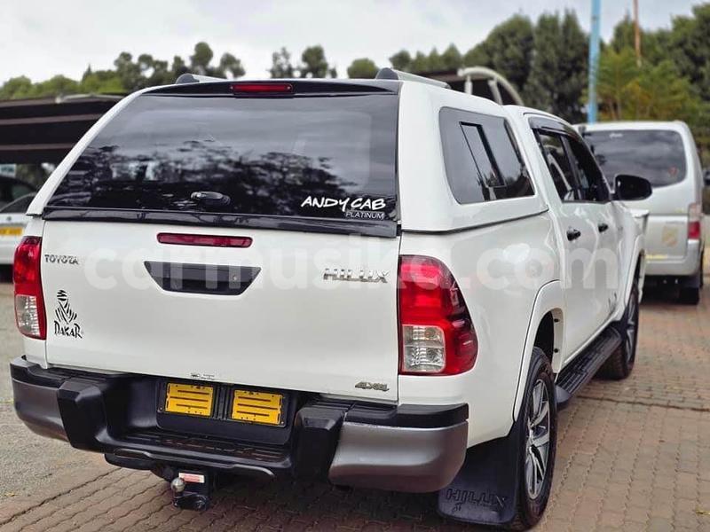 Big with watermark toyota hilux harare belvedere 35606