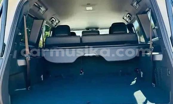 Acheter Occasion Voiture Toyota Land Cruiser Blanc à Bindura, Mashonaland Central Acheter Occasion Voiture Toyota Land Cruiser Blanc à Bindura, Mashonaland Central