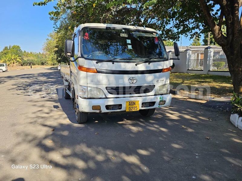 Big with watermark toyota dyna mashonaland central bindura 35609