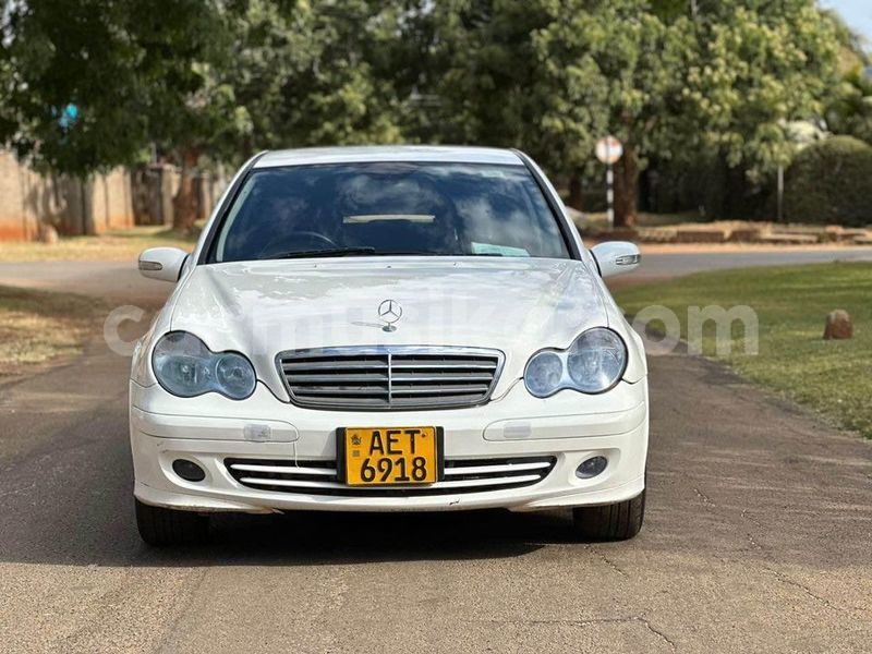 Big with watermark mercedes benz c class mashonaland central bindura 35610