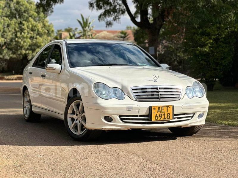 Big with watermark mercedes benz c class mashonaland central bindura 35610